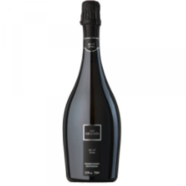 Espumante Luiz Argenta Brut Champenoise 48 Meses